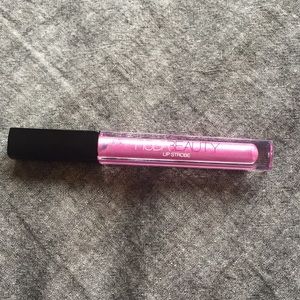 NEW! Huda Beauty Lip Strobe Gloss in Mystical